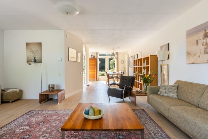 Foto 5 van Groenling 45