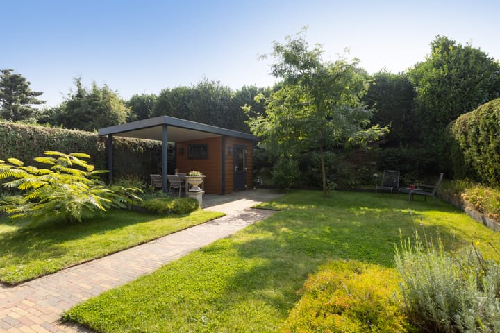 Foto 17 van Groenling 45