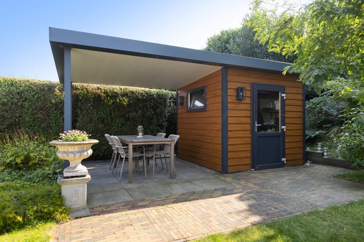 Foto 18 van Groenling 45