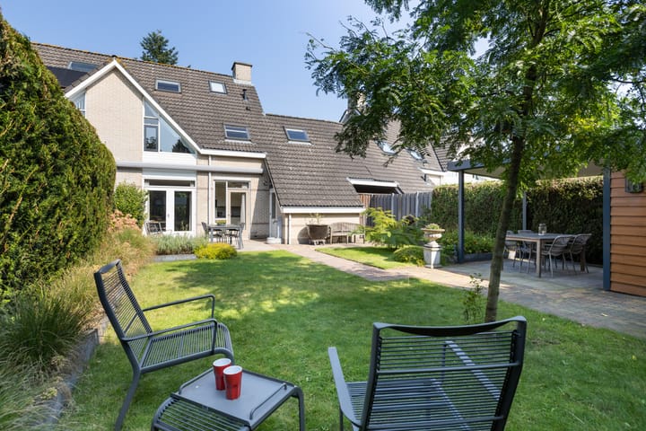 Foto 21 van Groenling 45