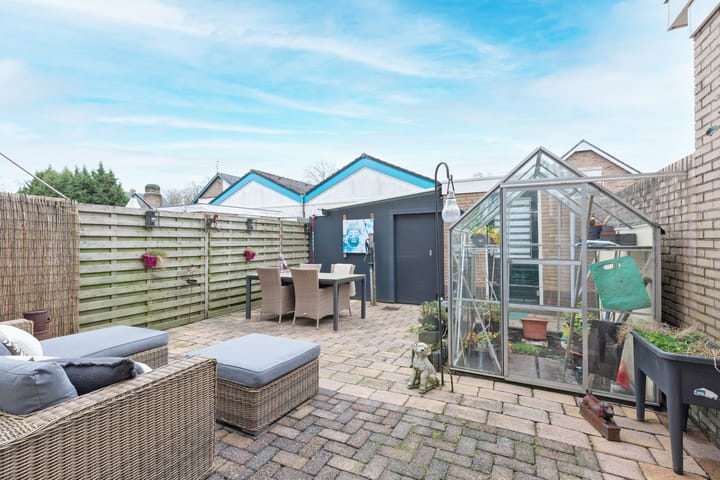 Foto 4 van Schoolstraat 21