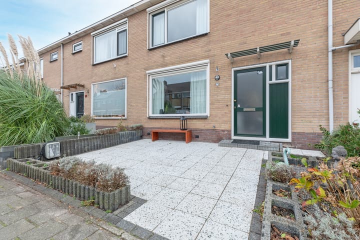 Foto 5 van Schoolstraat 21