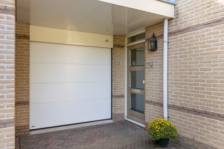 Foto 38 van Groenling 45