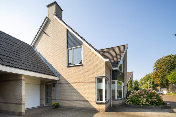 Foto 39 van Groenling 45