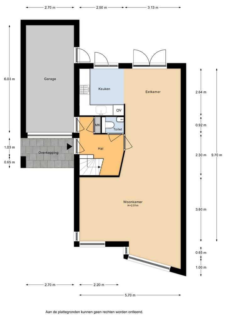 Foto 43 van Groenling 45