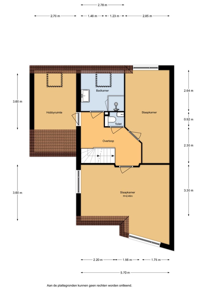 Foto 45 van Groenling 45