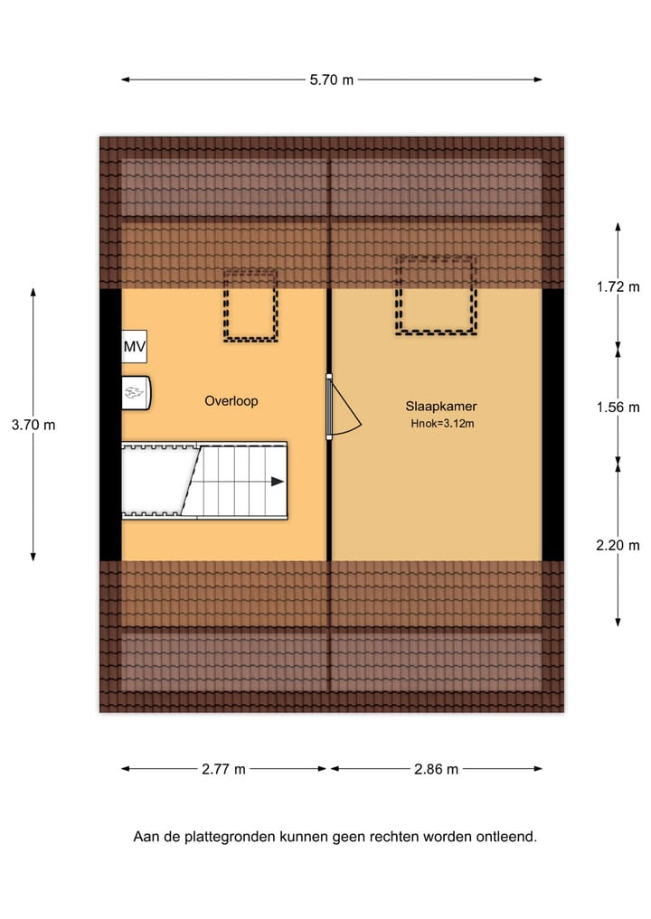 Foto 47 van Groenling 45