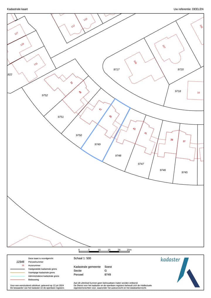 Foto 53 van Groenling 45