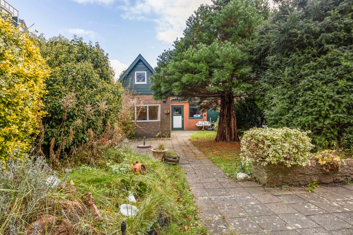 Foto 3 van Reeweg 13