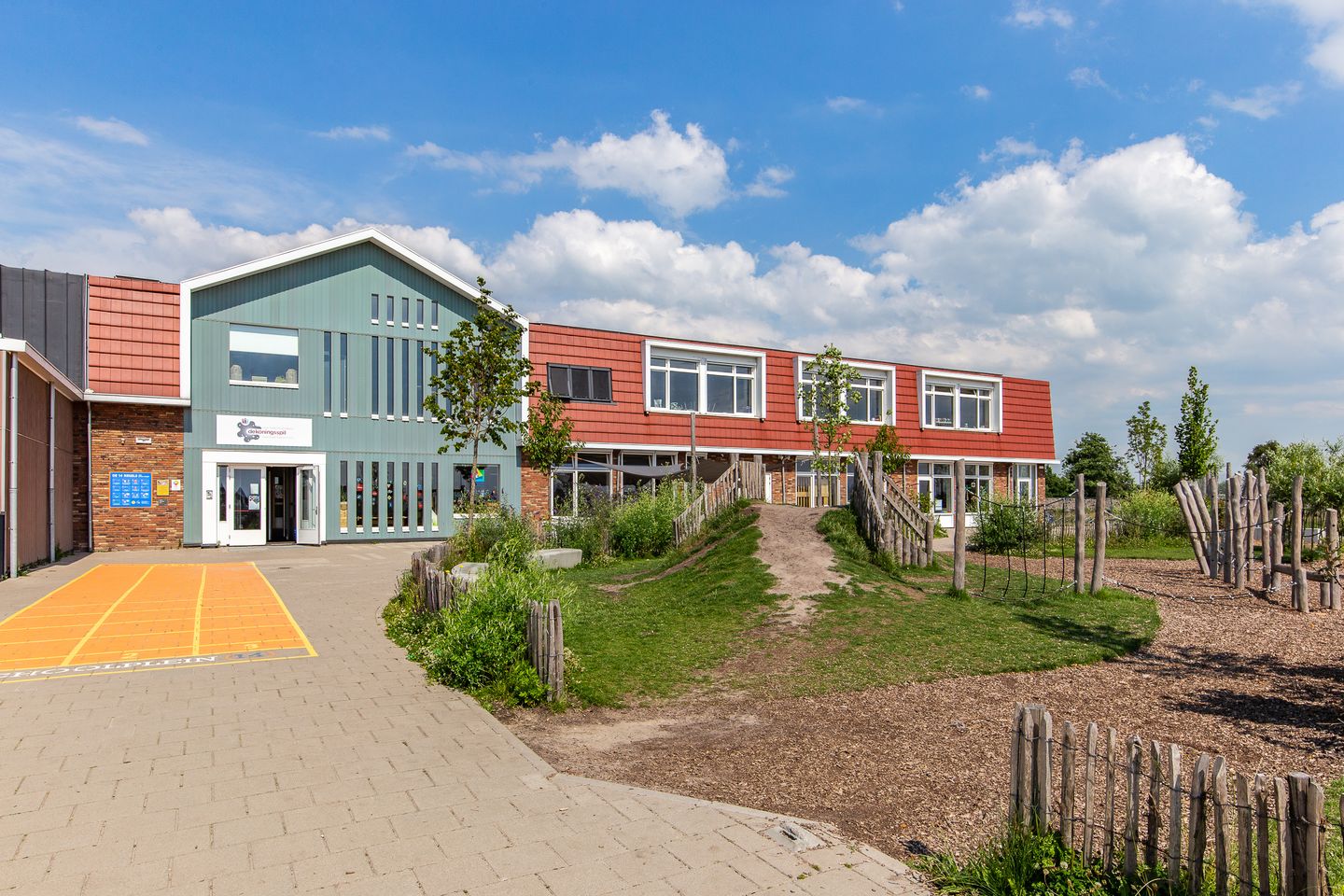 Foto 40 van Schoolstraat 21