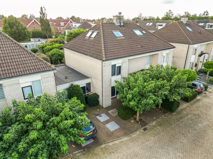 Foto 1 van Veldzuringstraat 7