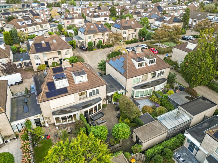 Foto 37 van Veldzuringstraat 7