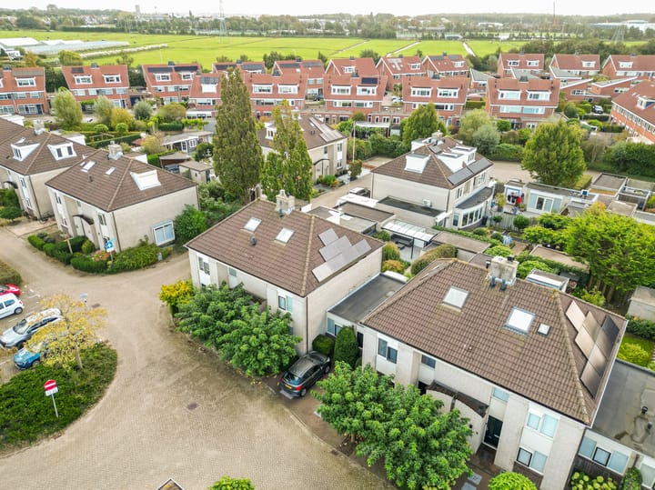 Foto 39 van Veldzuringstraat 7