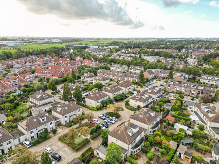 Foto 40 van Veldzuringstraat 7