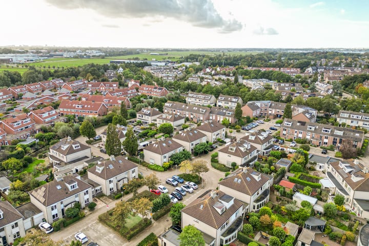 Bekijk foto 40 van Veldzuringstraat 7