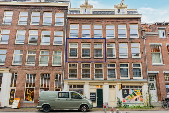 View photo 4 of Tollensstraat 66-D