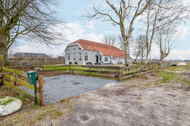 Foto 6 van Veenhofsweg 65