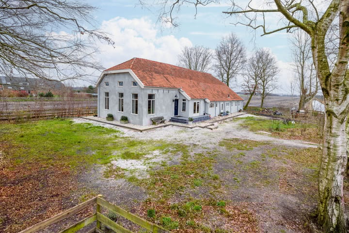 Foto 4 van Veenhofsweg 65