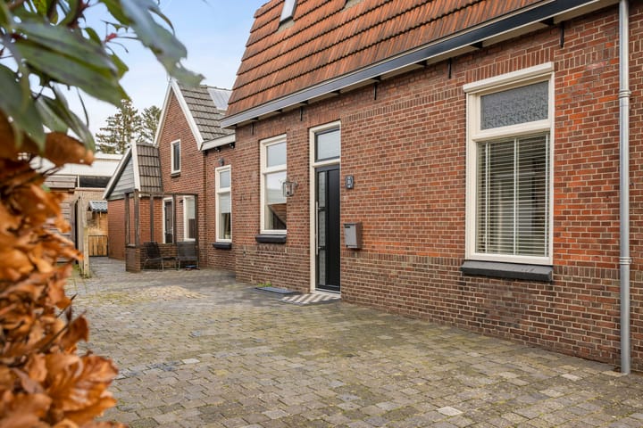 Foto 3 van Oranjestraat 80