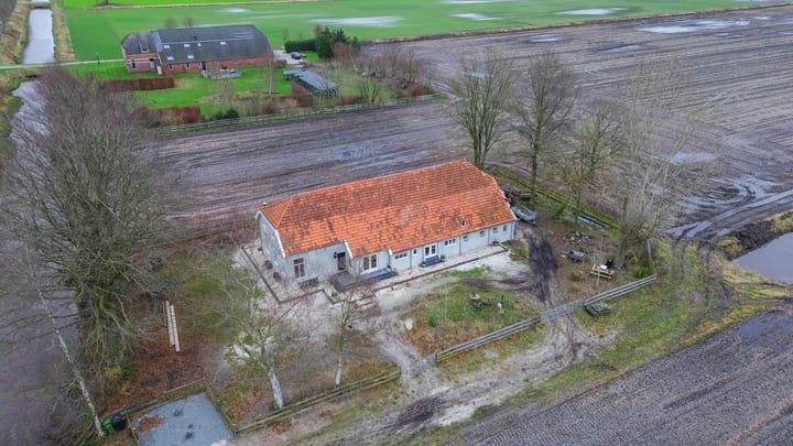 Foto 5 van Veenhofsweg 65