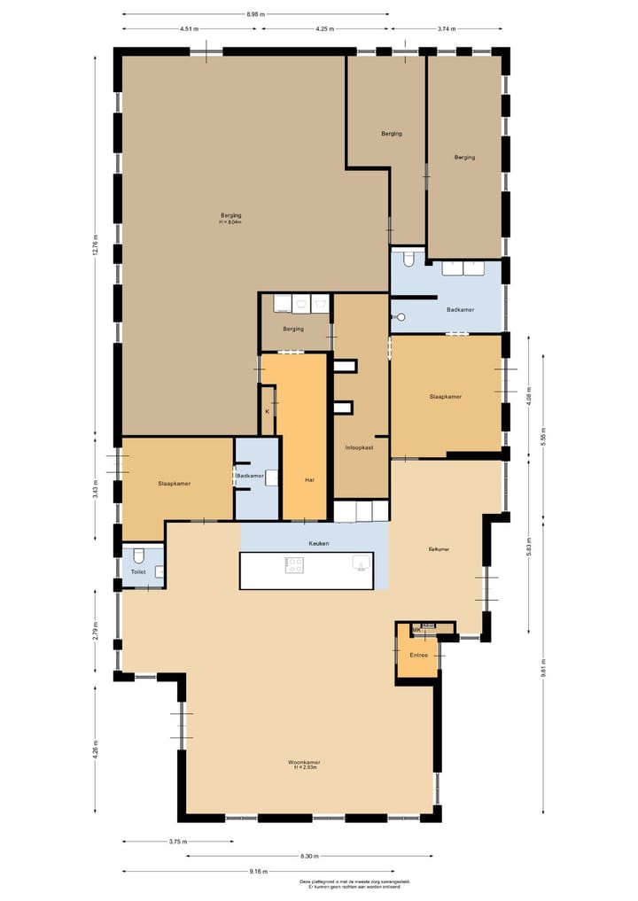 Foto 46 van Veenhofsweg 65