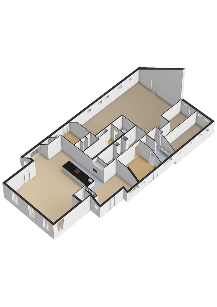 Foto 47 van Veenhofsweg 65