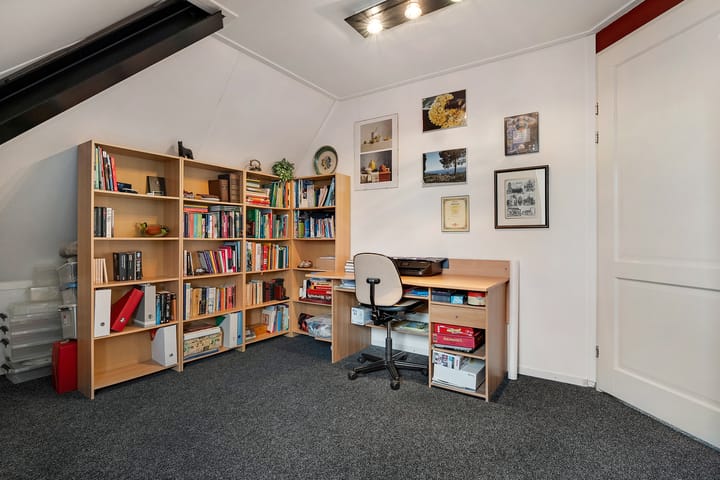 Foto 40 van Kerkuil 6