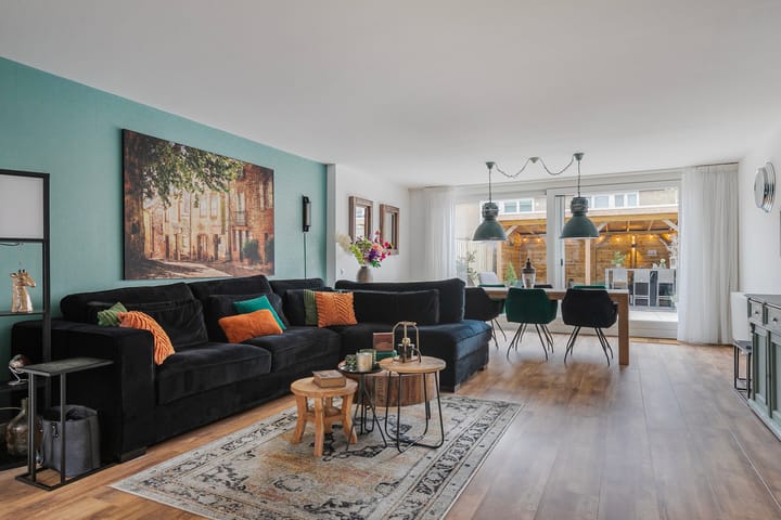 Foto 2 van Dwerggrashof 7