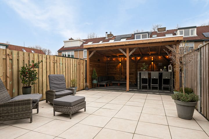 Foto 3 van Dwerggrashof 7