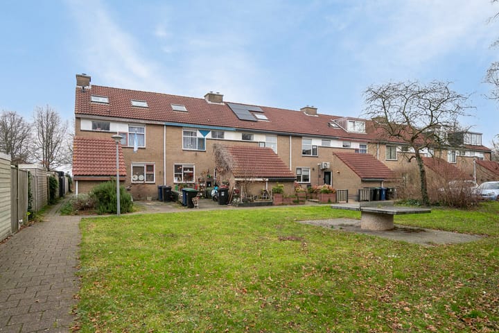 Foto 4 van Dwerggrashof 7