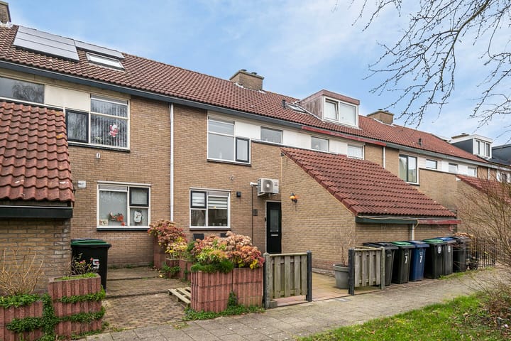 Foto 5 van Dwerggrashof 7