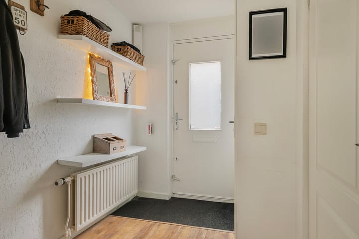 Foto 6 van Dwerggrashof 7