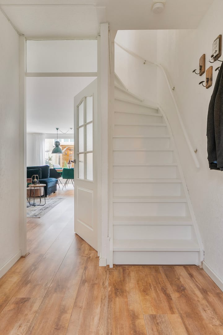 Foto 7 van Dwerggrashof 7