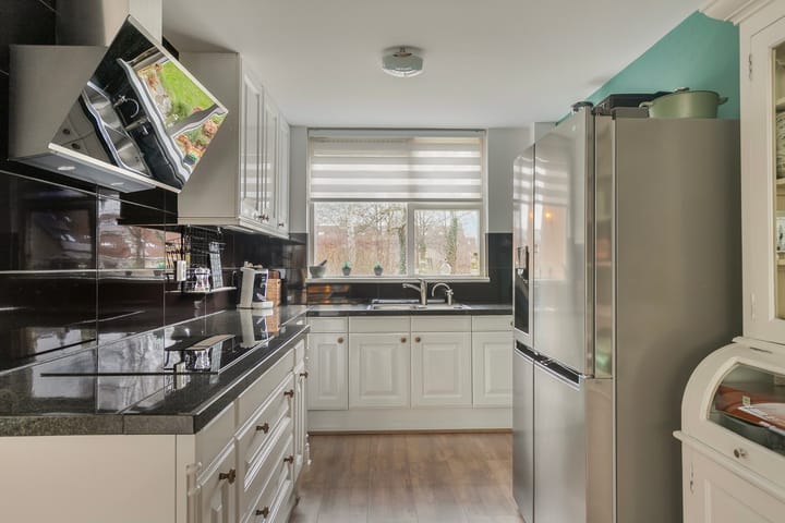 Foto 8 van Dwerggrashof 7