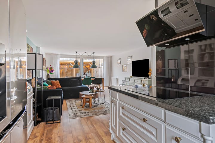 Foto 9 van Dwerggrashof 7