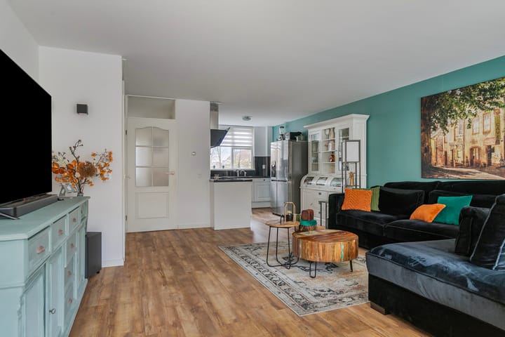 Foto 11 van Dwerggrashof 7