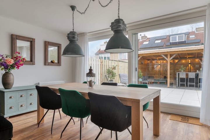 Foto 12 van Dwerggrashof 7