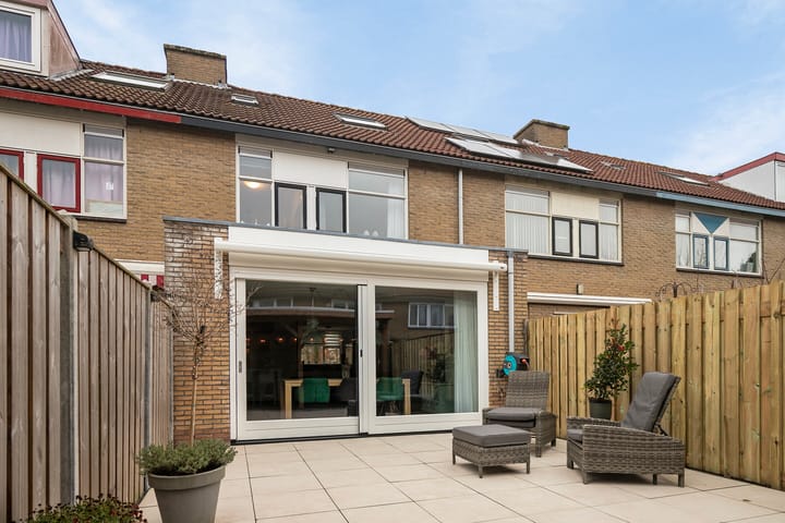 Foto 13 van Dwerggrashof 7