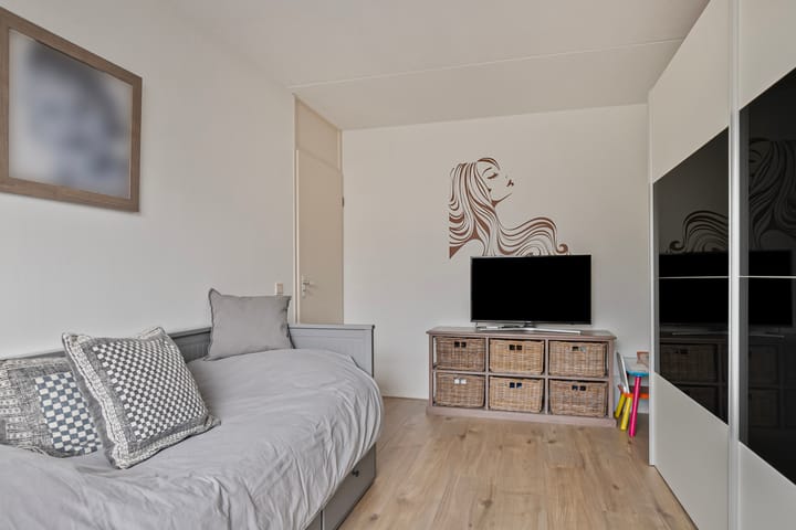 Foto 20 van Dwerggrashof 7