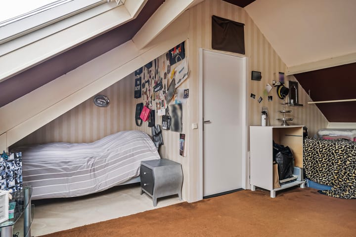 Foto 22 van Dwerggrashof 7