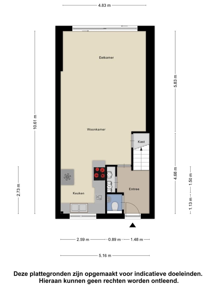 Foto 27 van Dwerggrashof 7