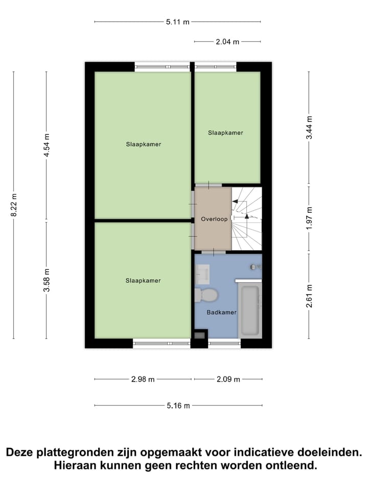 Foto 28 van Dwerggrashof 7