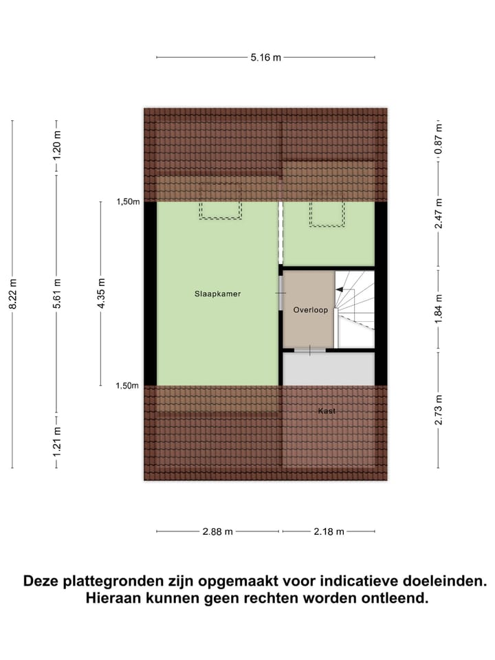 Foto 29 van Dwerggrashof 7