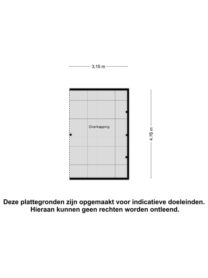 Foto 30 van Dwerggrashof 7