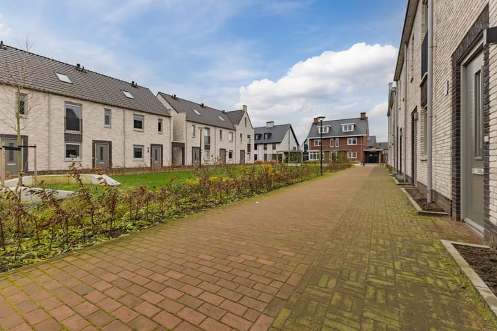 Foto 3 van Piet Bartenstraat 26