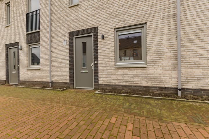 Foto 4 van Piet Bartenstraat 26