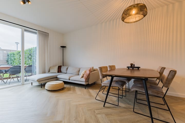 Foto 5 van Piet Bartenstraat 26