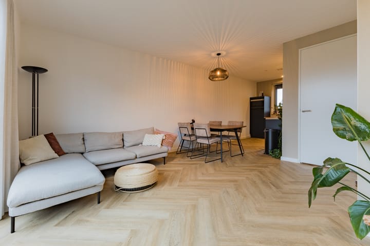 Foto 7 van Piet Bartenstraat 26