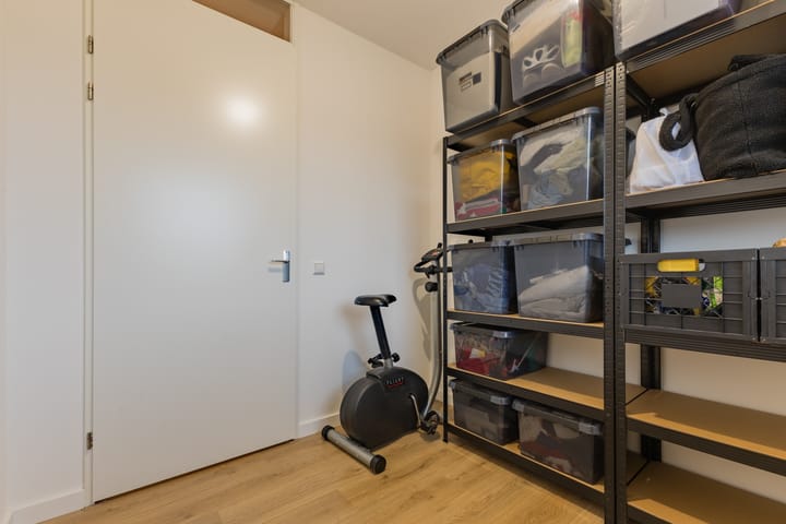 Foto 18 van Piet Bartenstraat 26