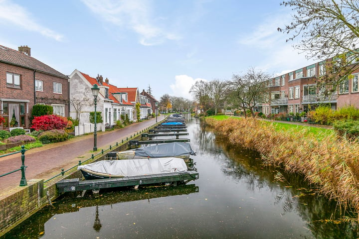 Bekijk foto 40 van Christiaan Huygensstraat 1